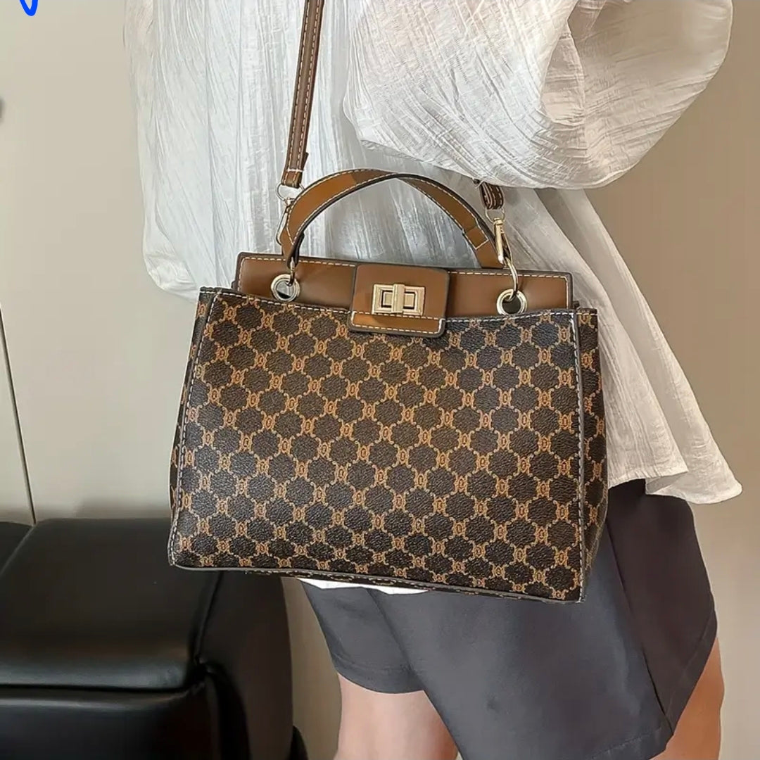 VUITTON ELEGANCE