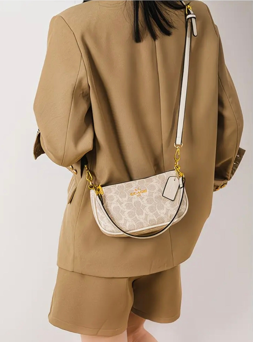 BOLSO COACH