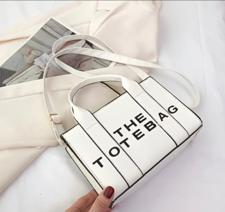 THE TOTE BAG