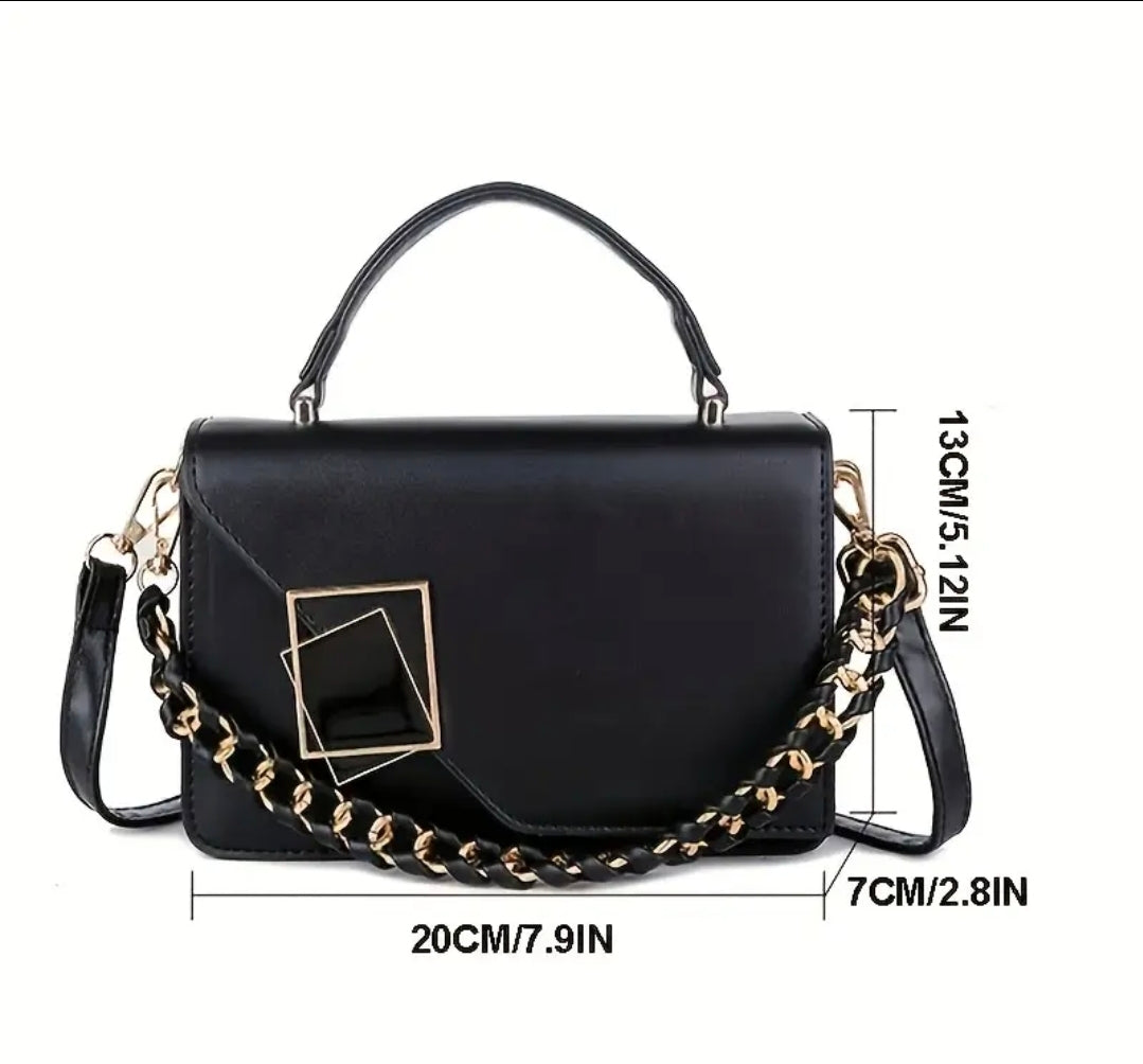 HEBILLA PERLA CLASSIC