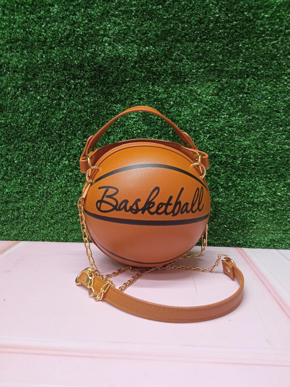BALON DE BASKETBALL