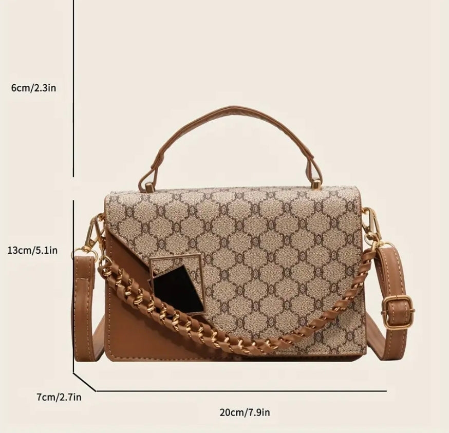 VUITTON CADENA