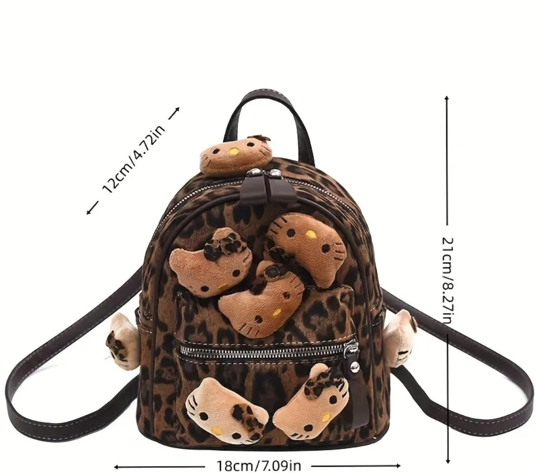 MORRAL KITTY