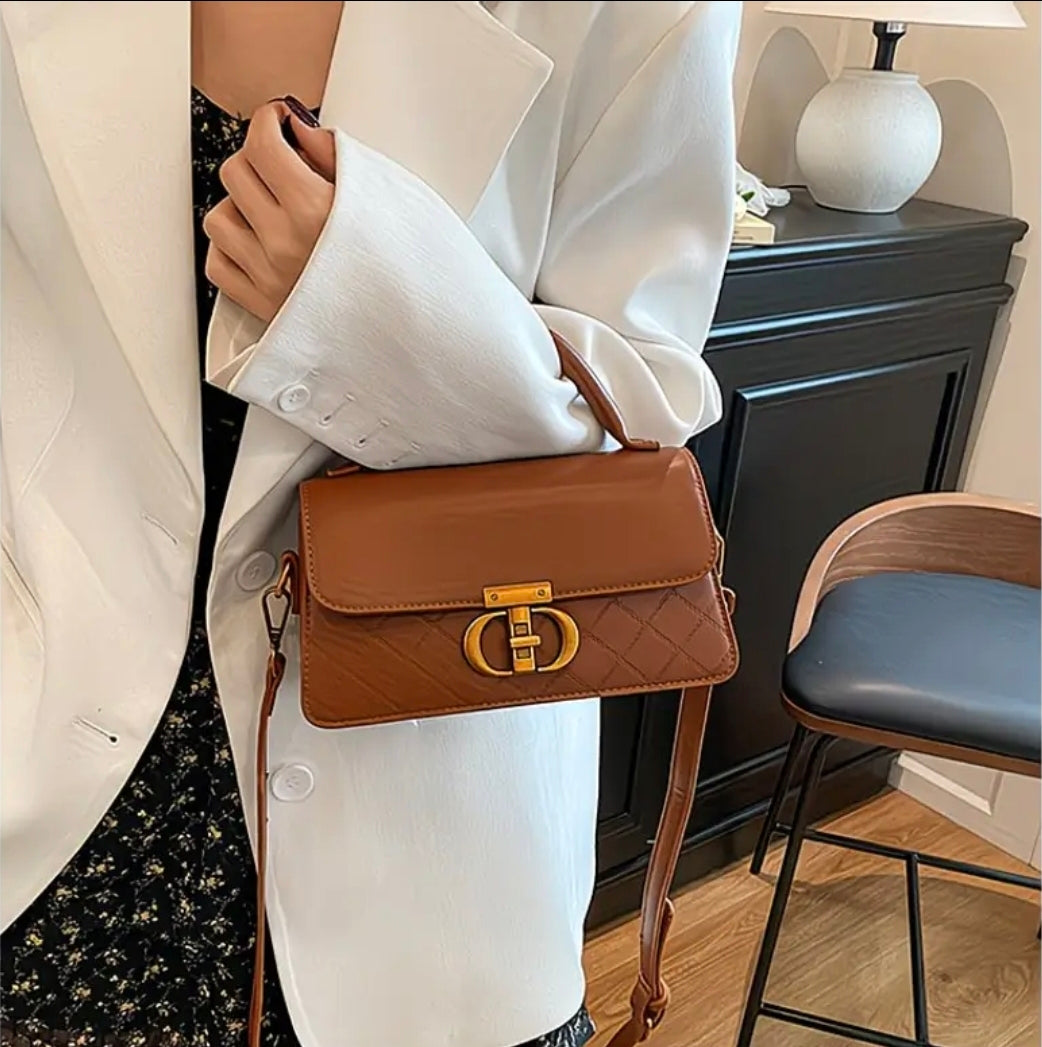 HEBILLA LUXURY