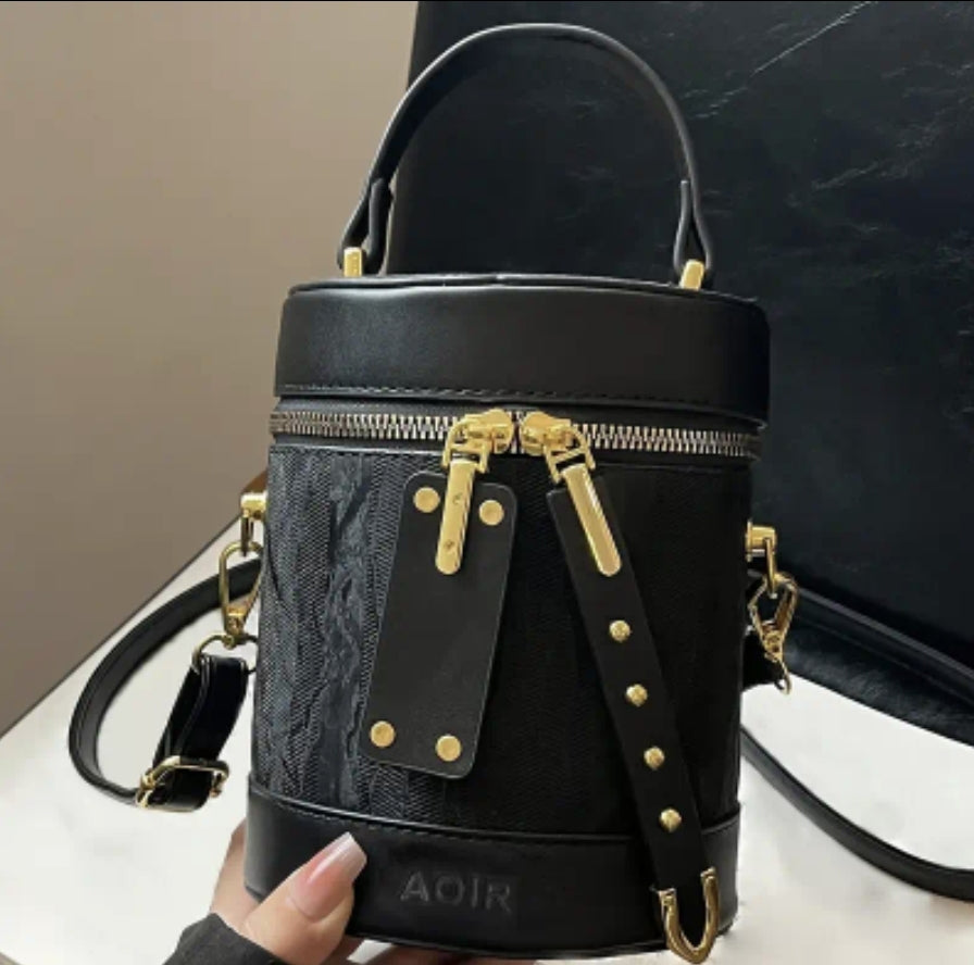 BOLSO CUBO