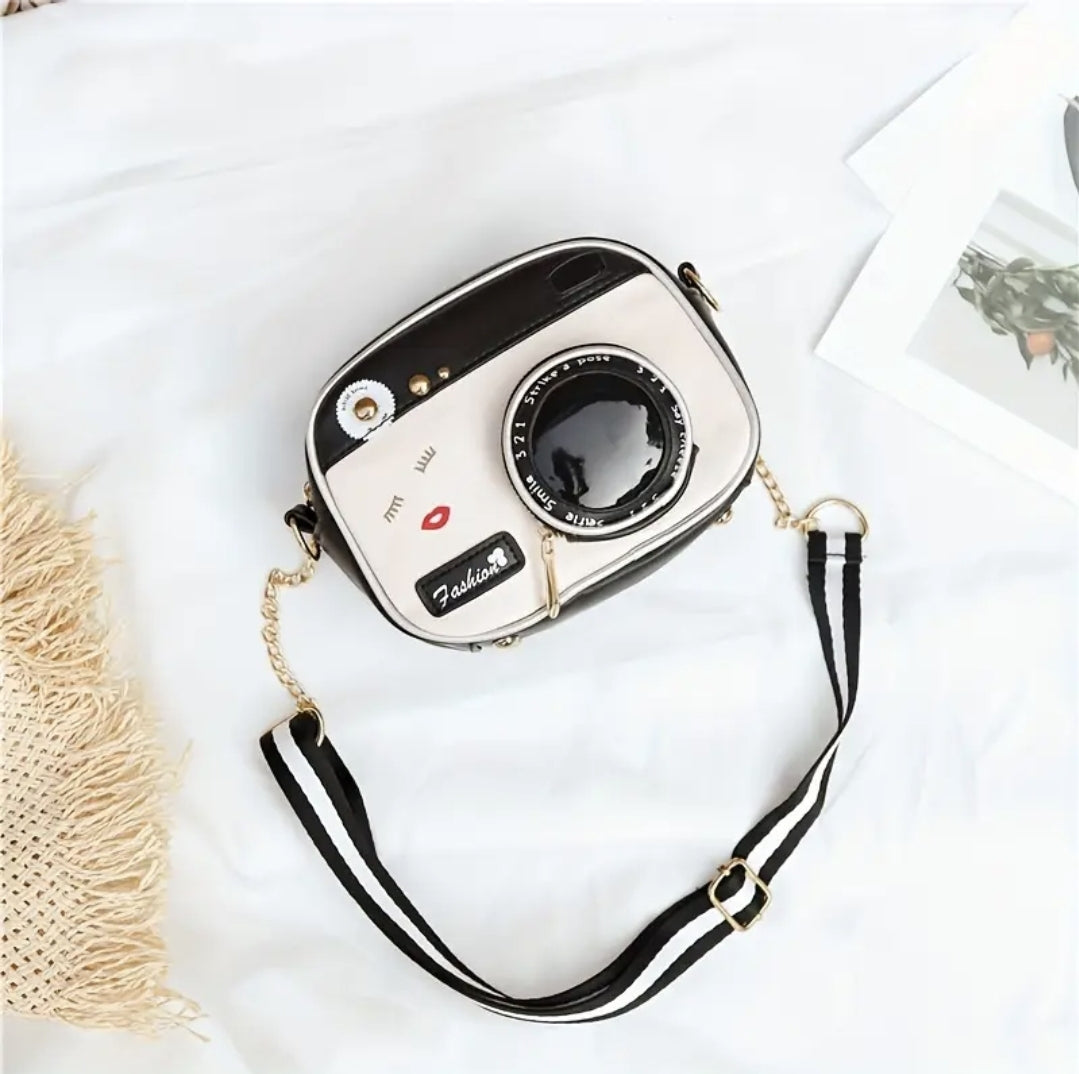 BOLSO CAMARA