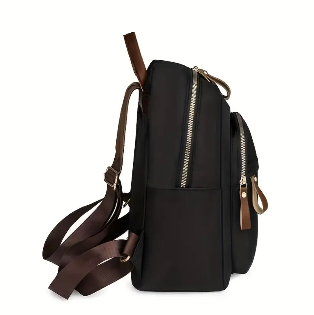 MORRAL CLASS