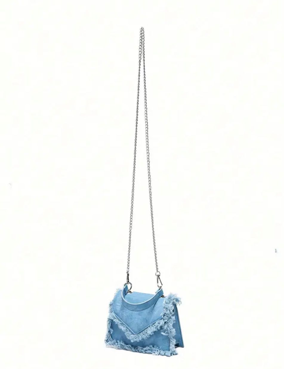 BOLSO JEANS