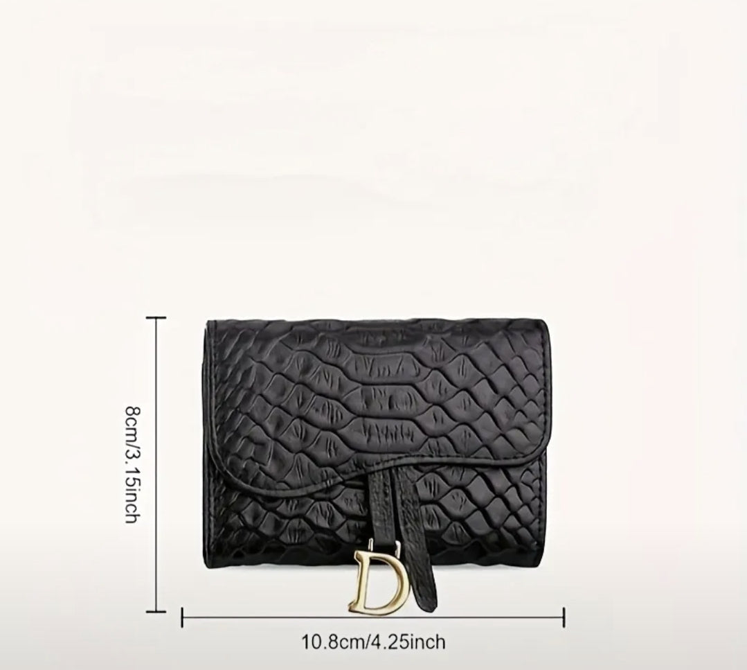 BILLETERA DIOR