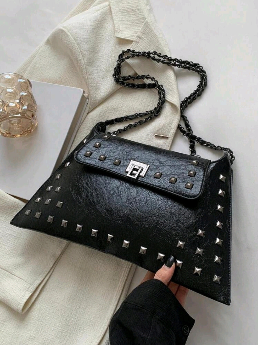 CARTERA DE TACHES