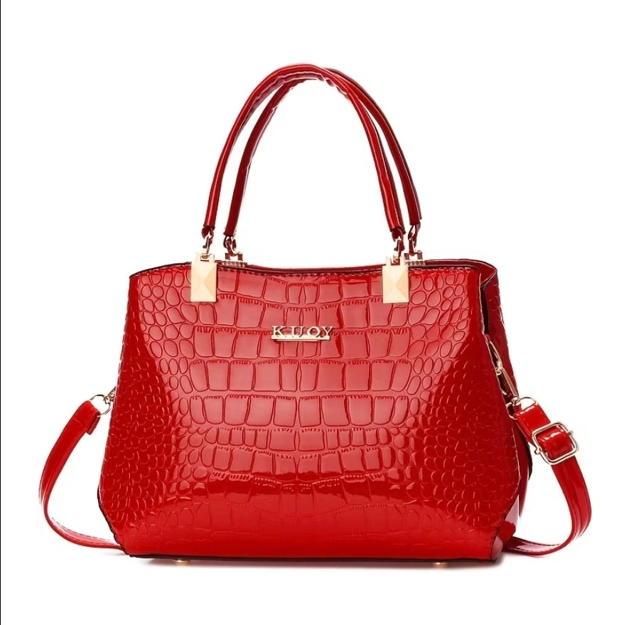 CARTERA CHAROL