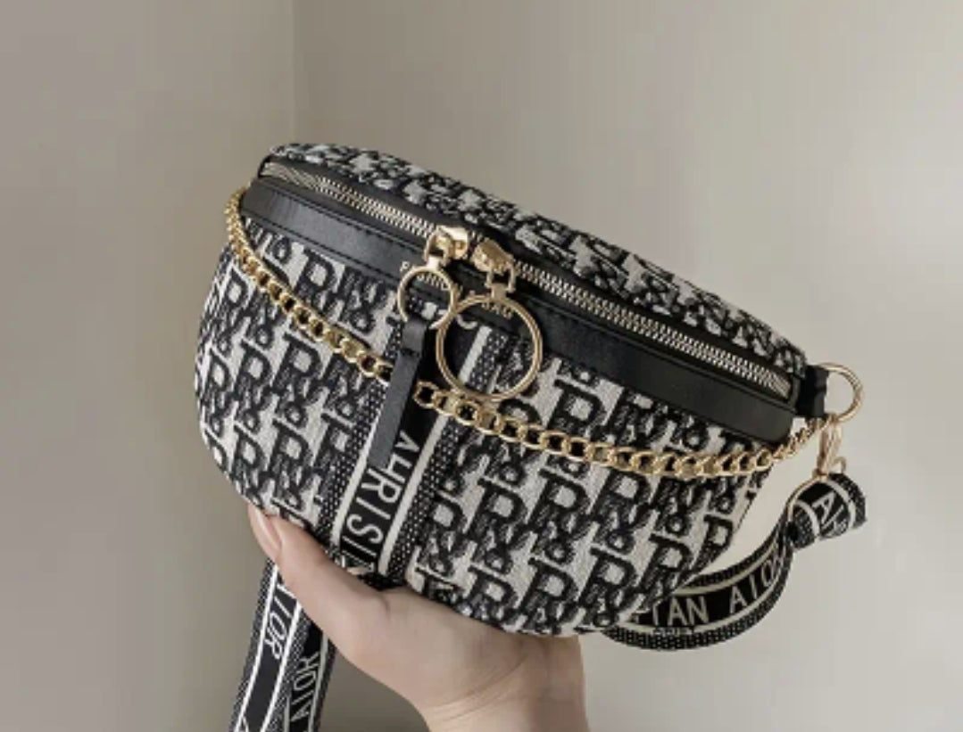 RIÑONERA DIOR NEW