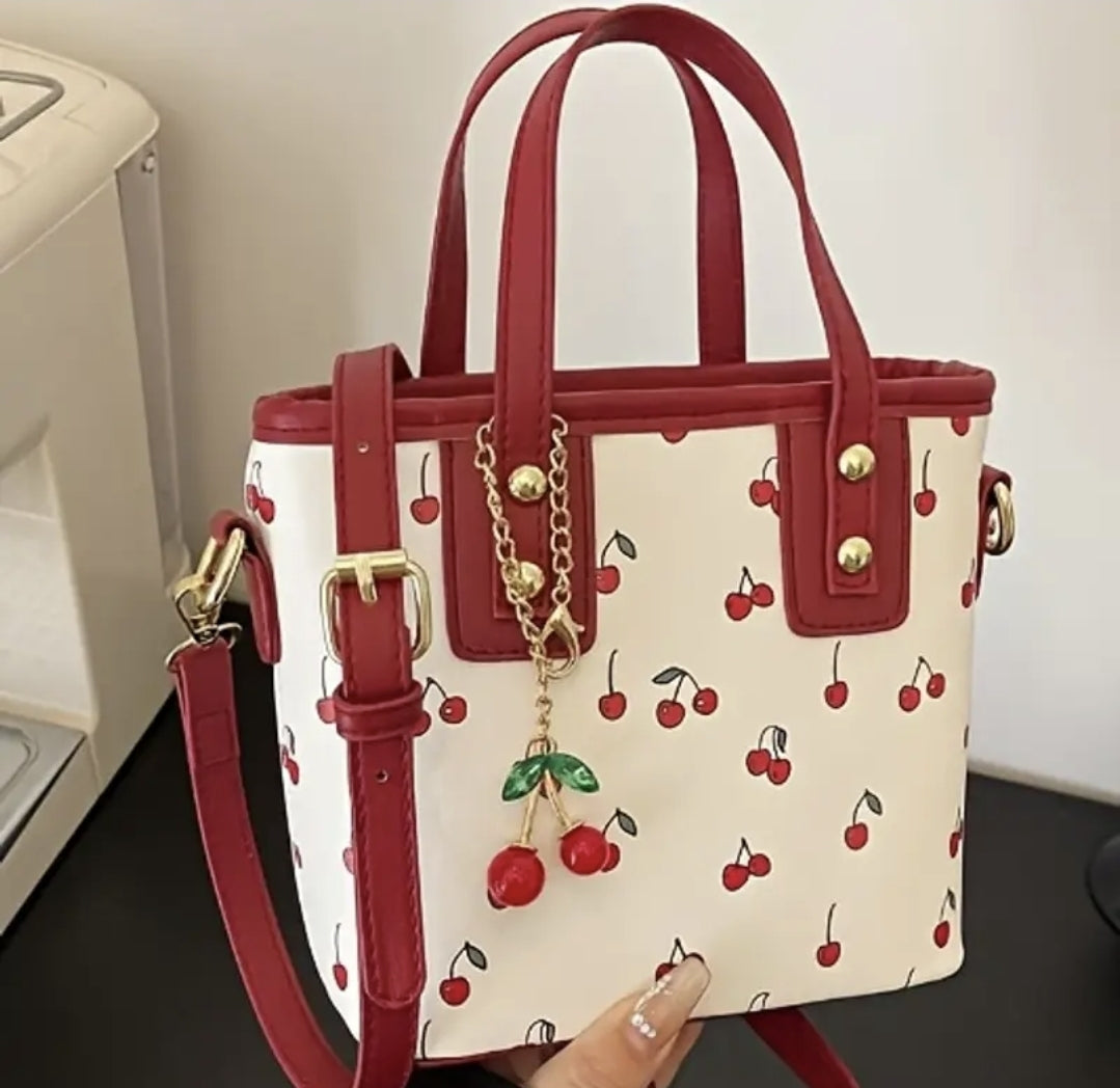 CARTERA CEREZAS
