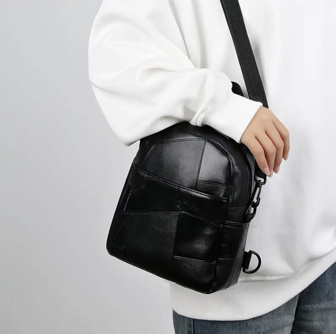 MORRAL COCODRILO