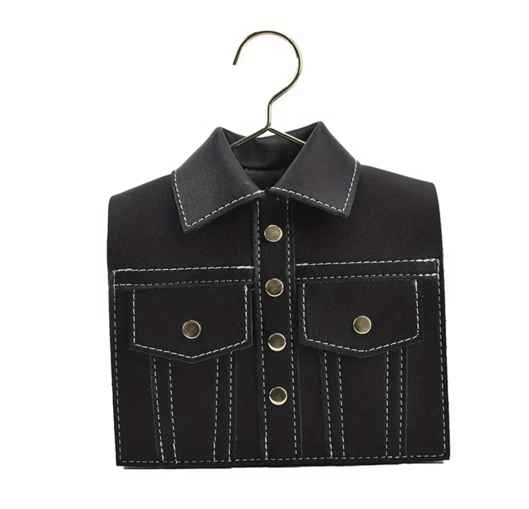 CAMISA METAL