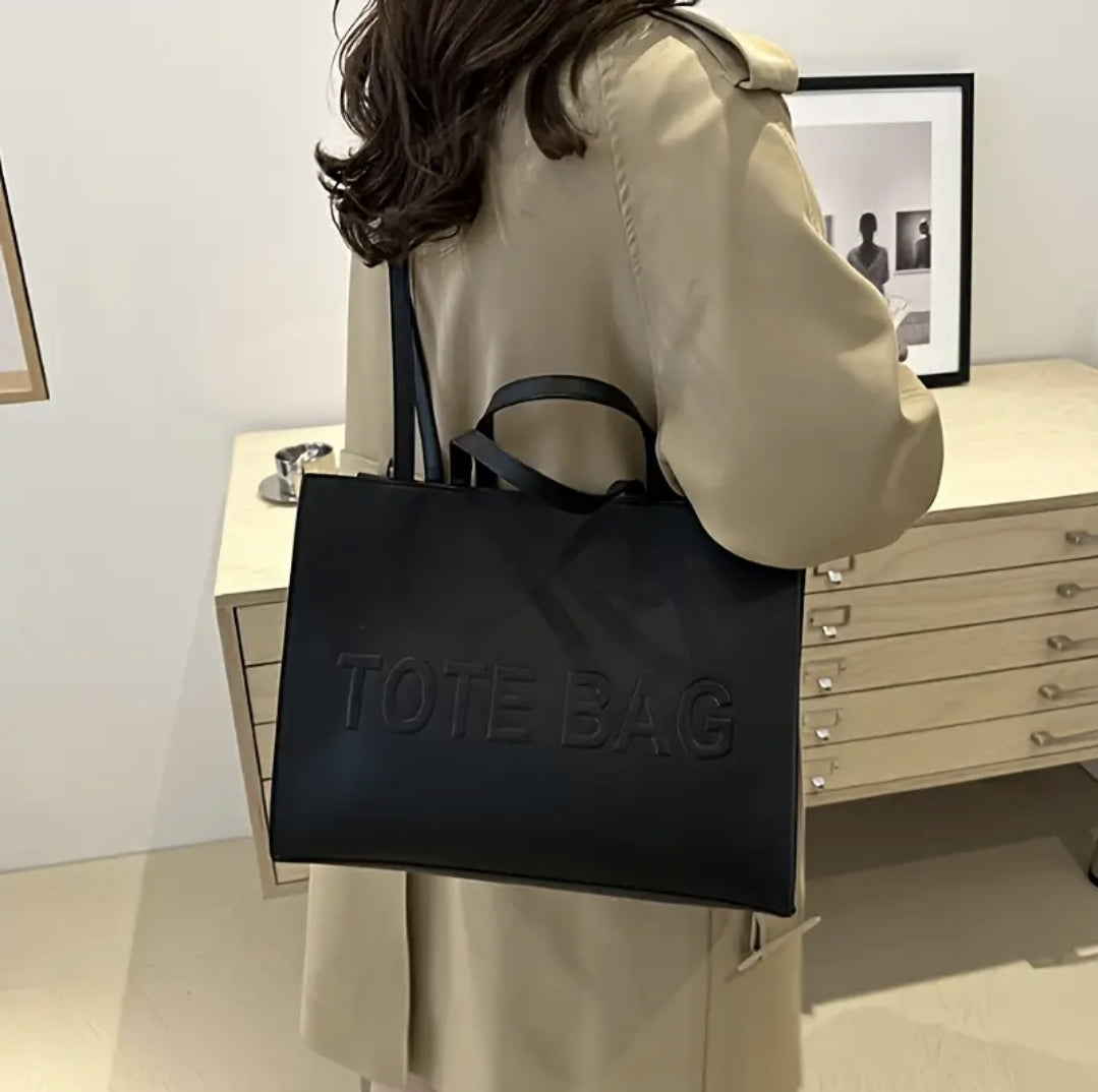 TOTE BAG