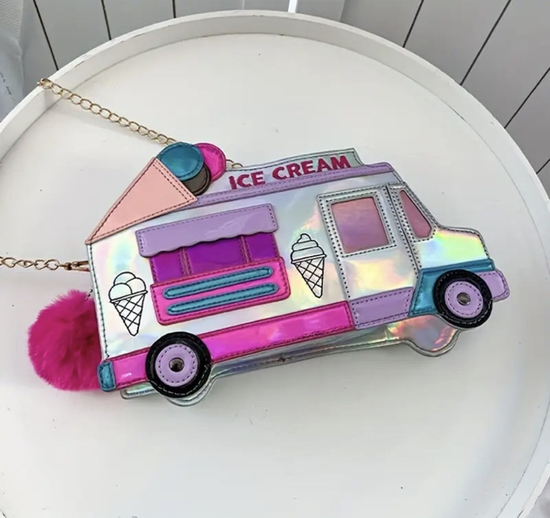 Ice cream