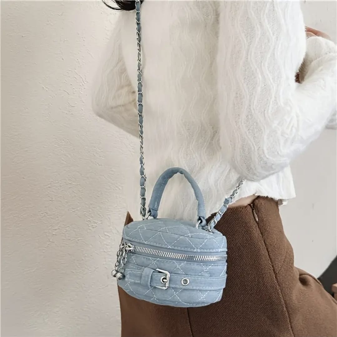MINI JEANS