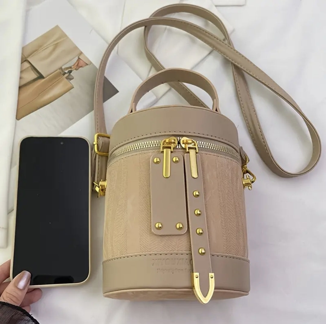 BOLSO CUBO