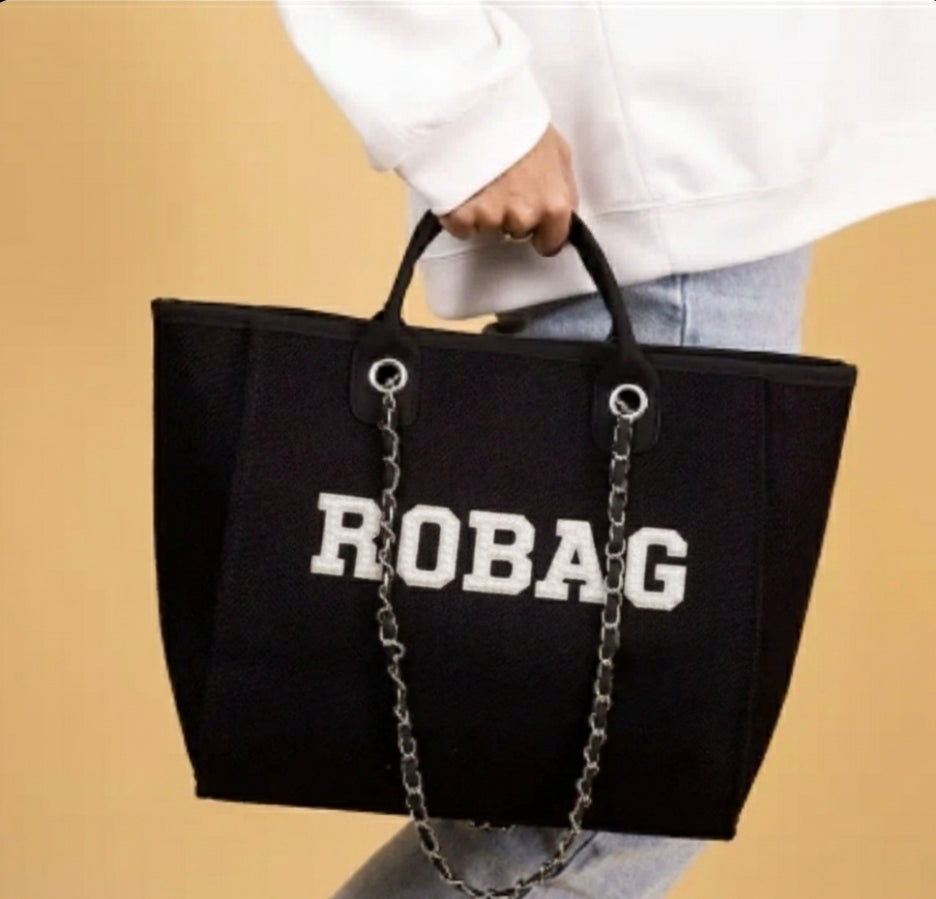 TOTE ROBAG