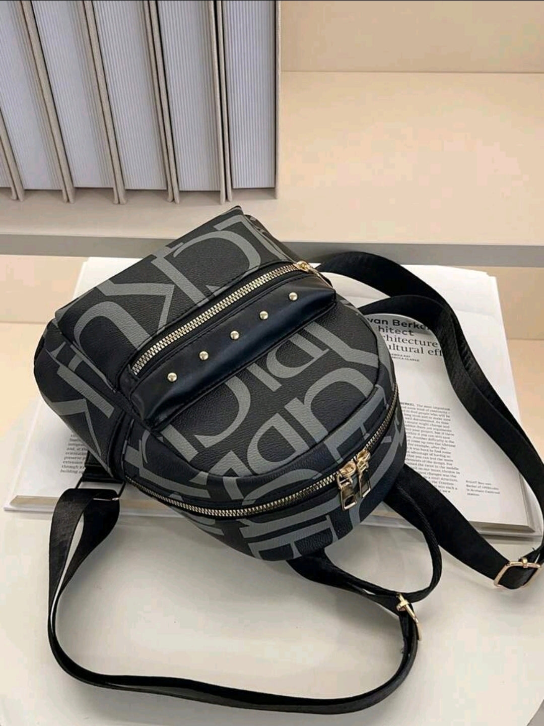 Morral letras