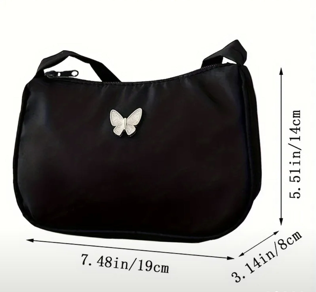 BAGUETTE MARIPOSA