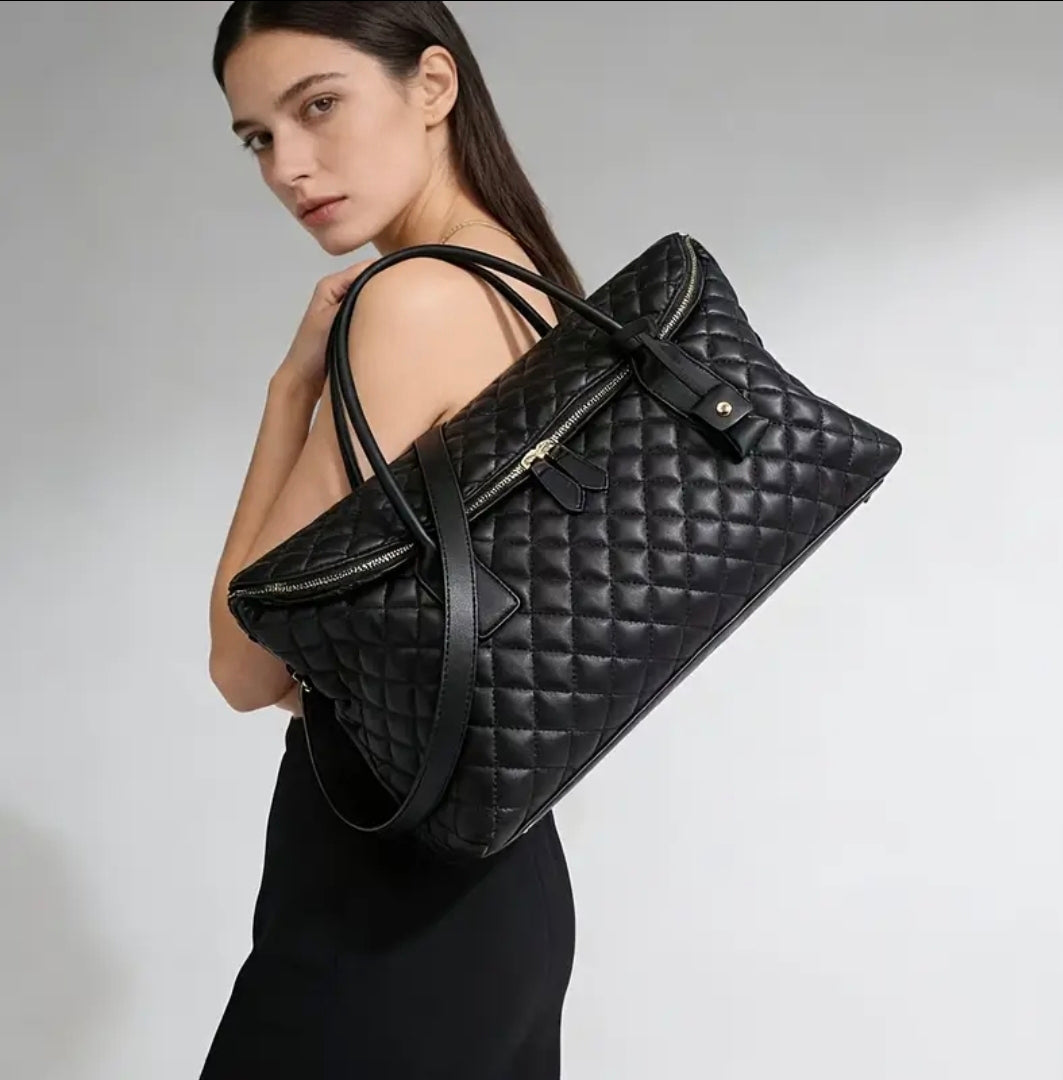 TOTE TRAVEL