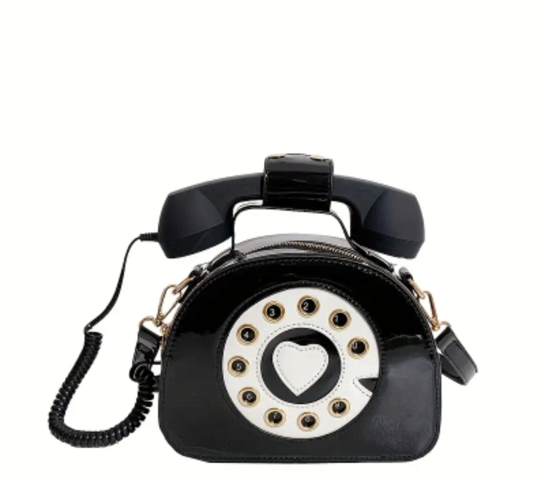 BOLSO TELÉFONO