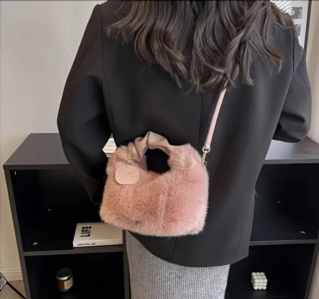 BAGUETTE PELUCHE