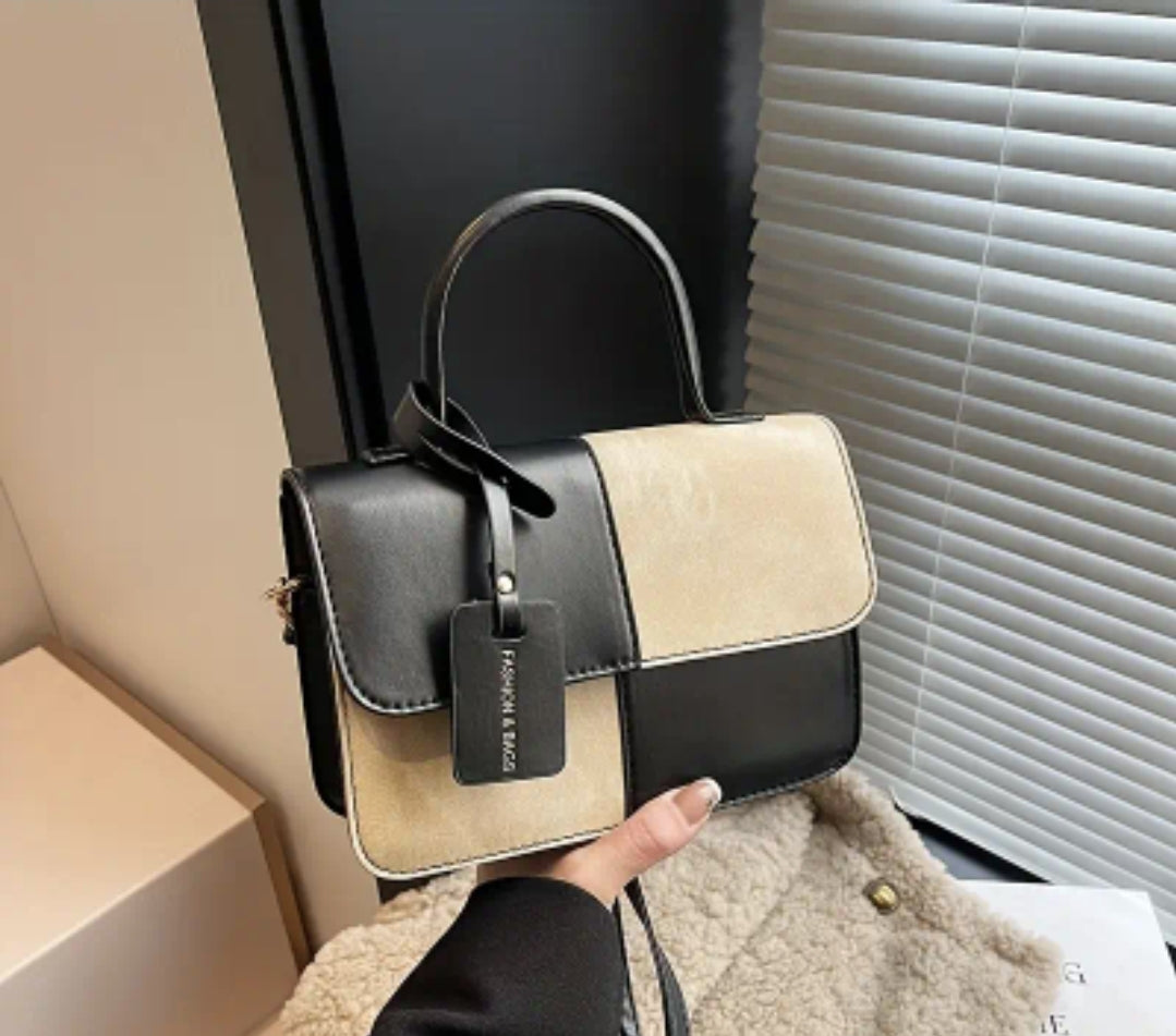 BOLSO MULTICOLOR