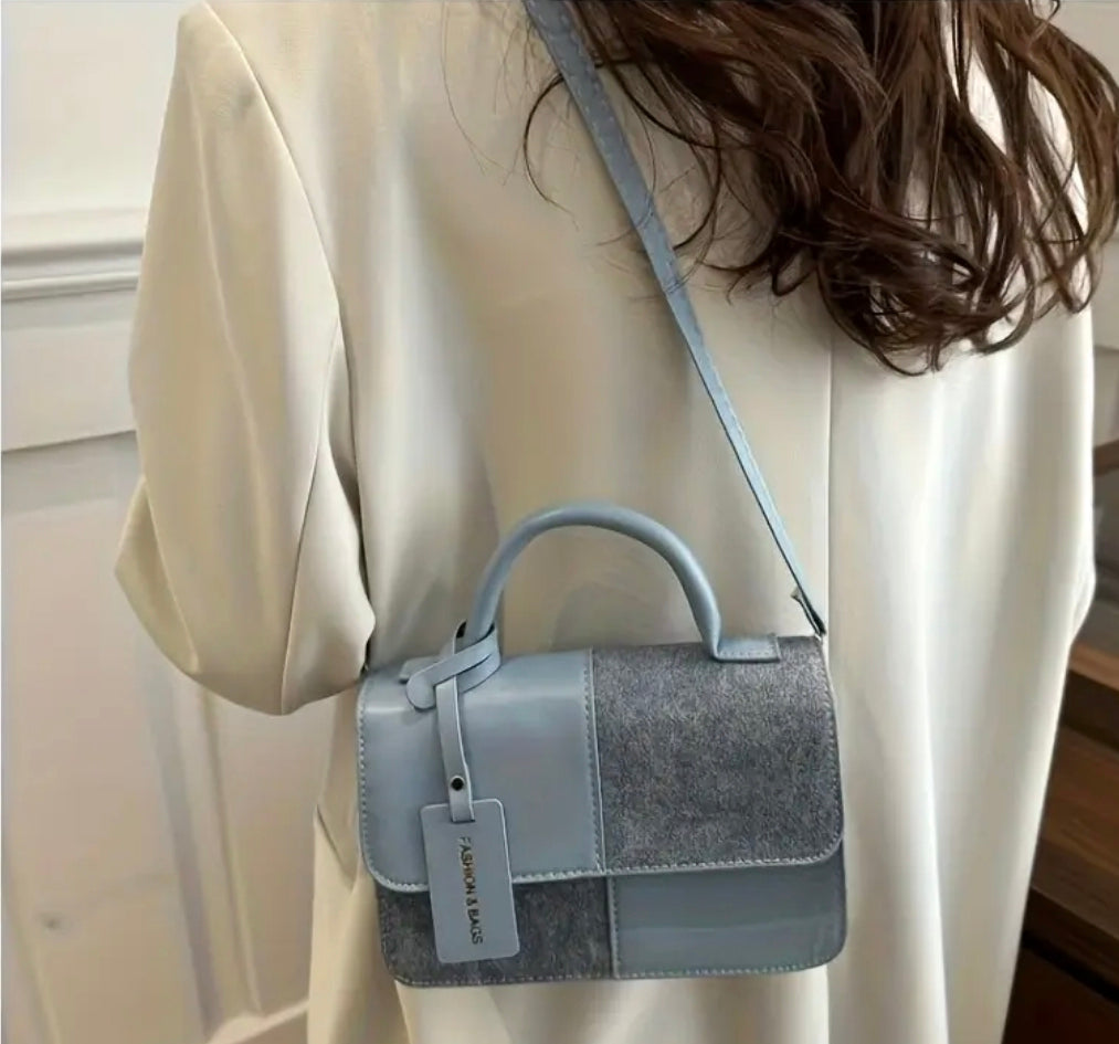 BOLSO MULTICOLOR