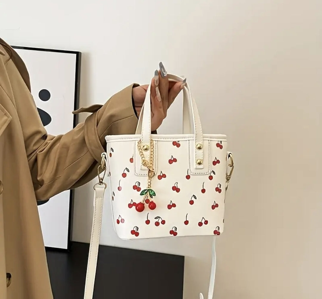CARTERA CEREZAS