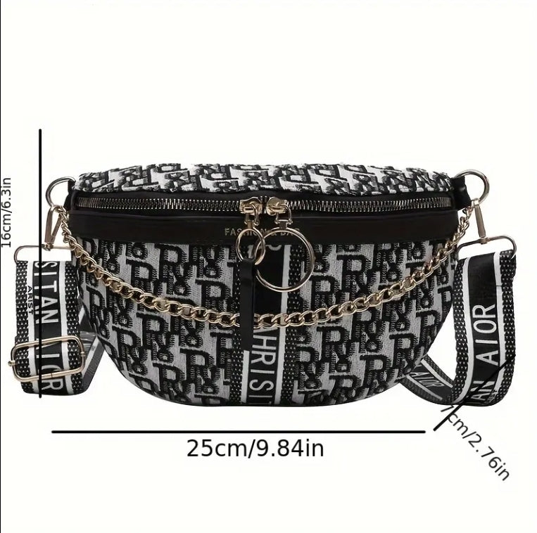 RIÑONERA DIOR NEW