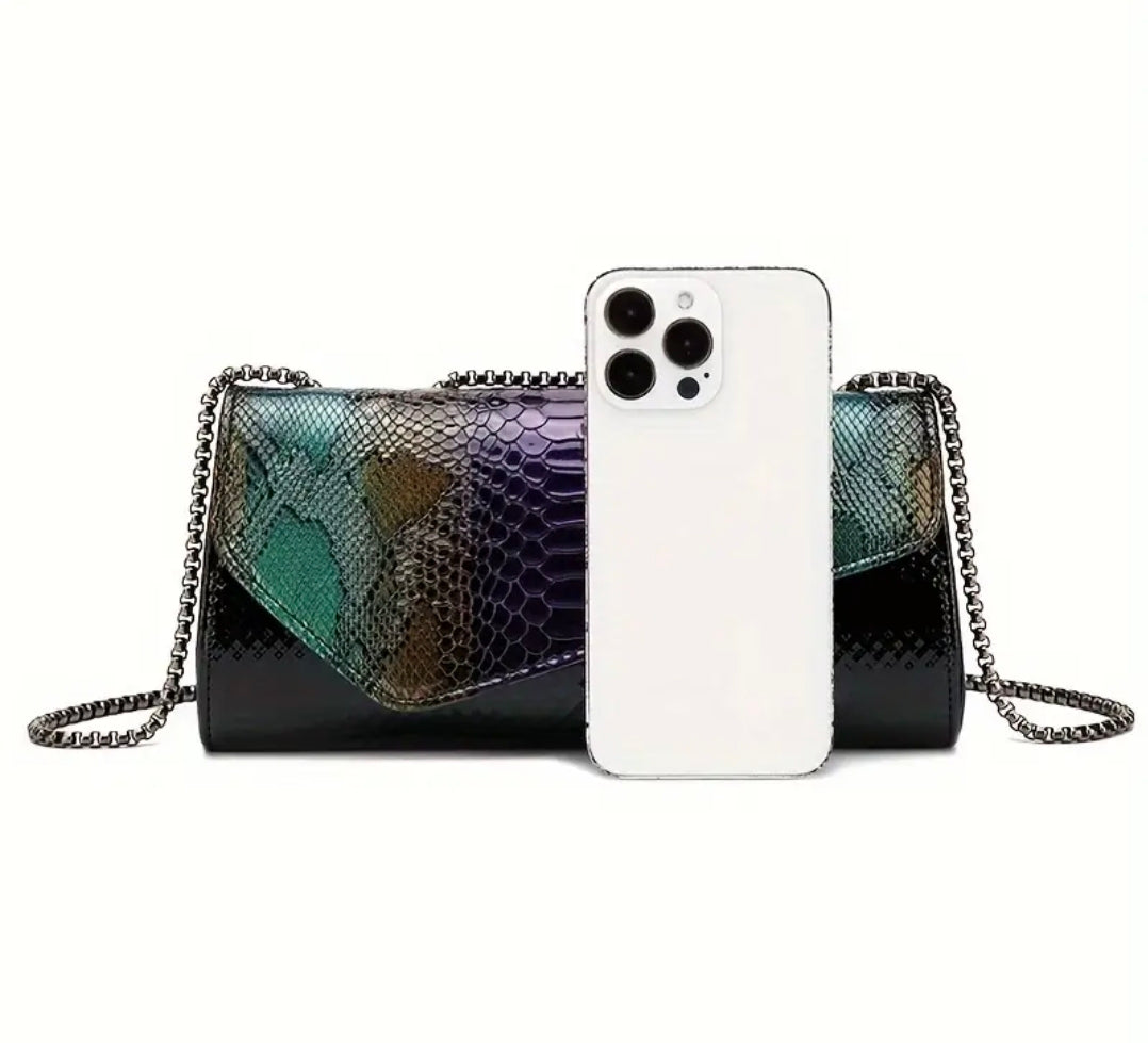 BOLSO TORNASOL