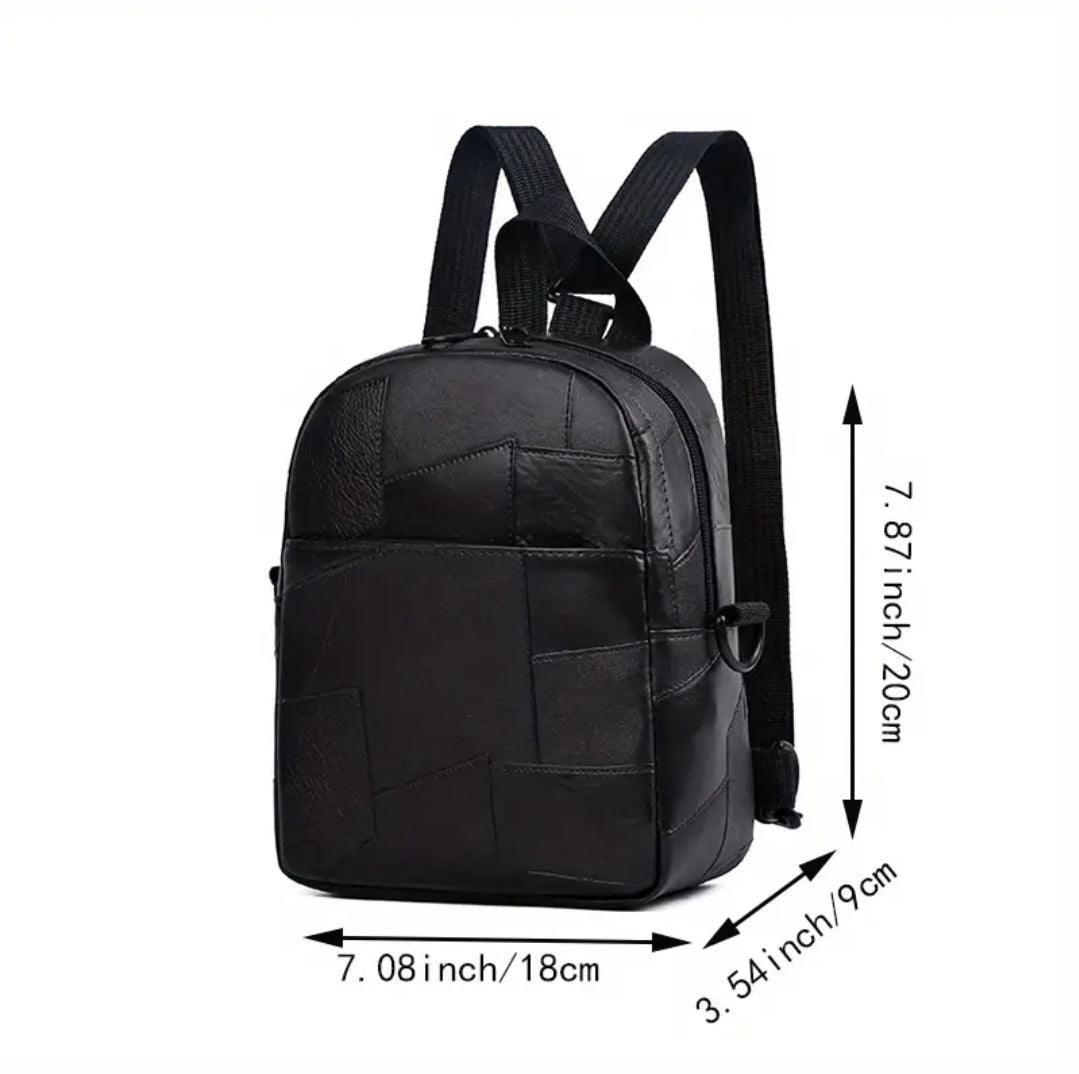 MORRAL COCODRILO