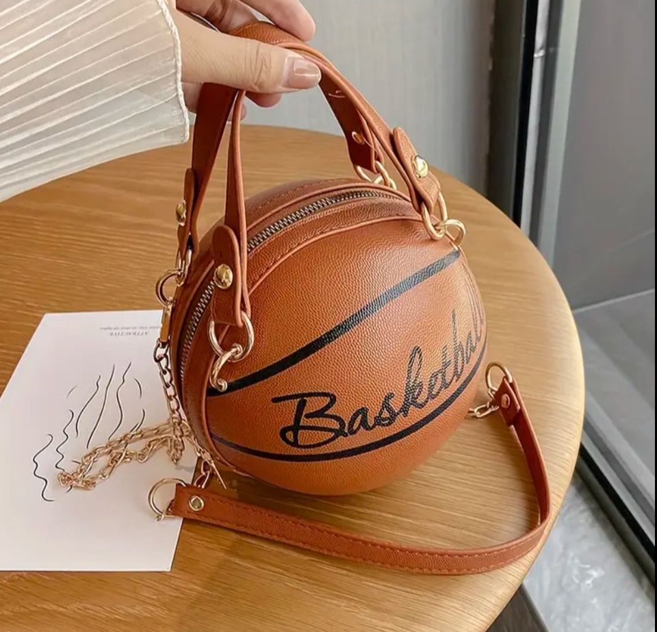 BALON DE BASKETBALL