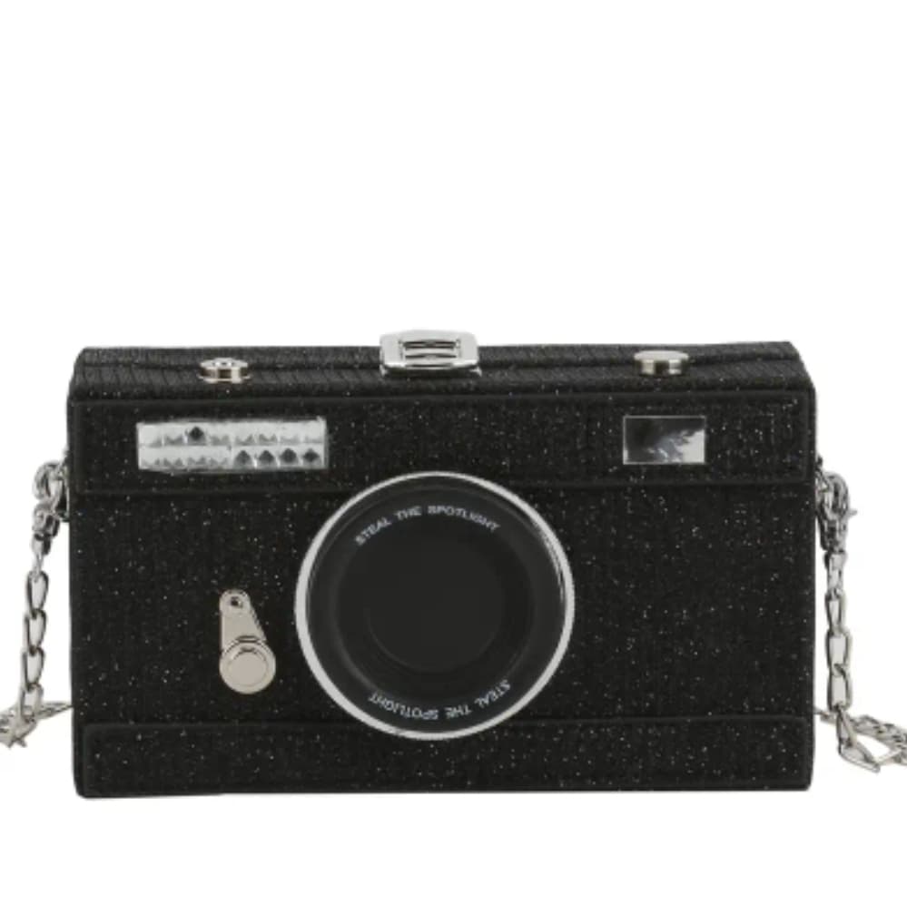 CAMARA NEGRA