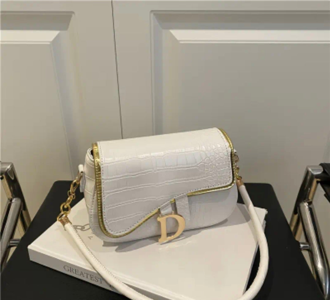 DIOR COCODRILO