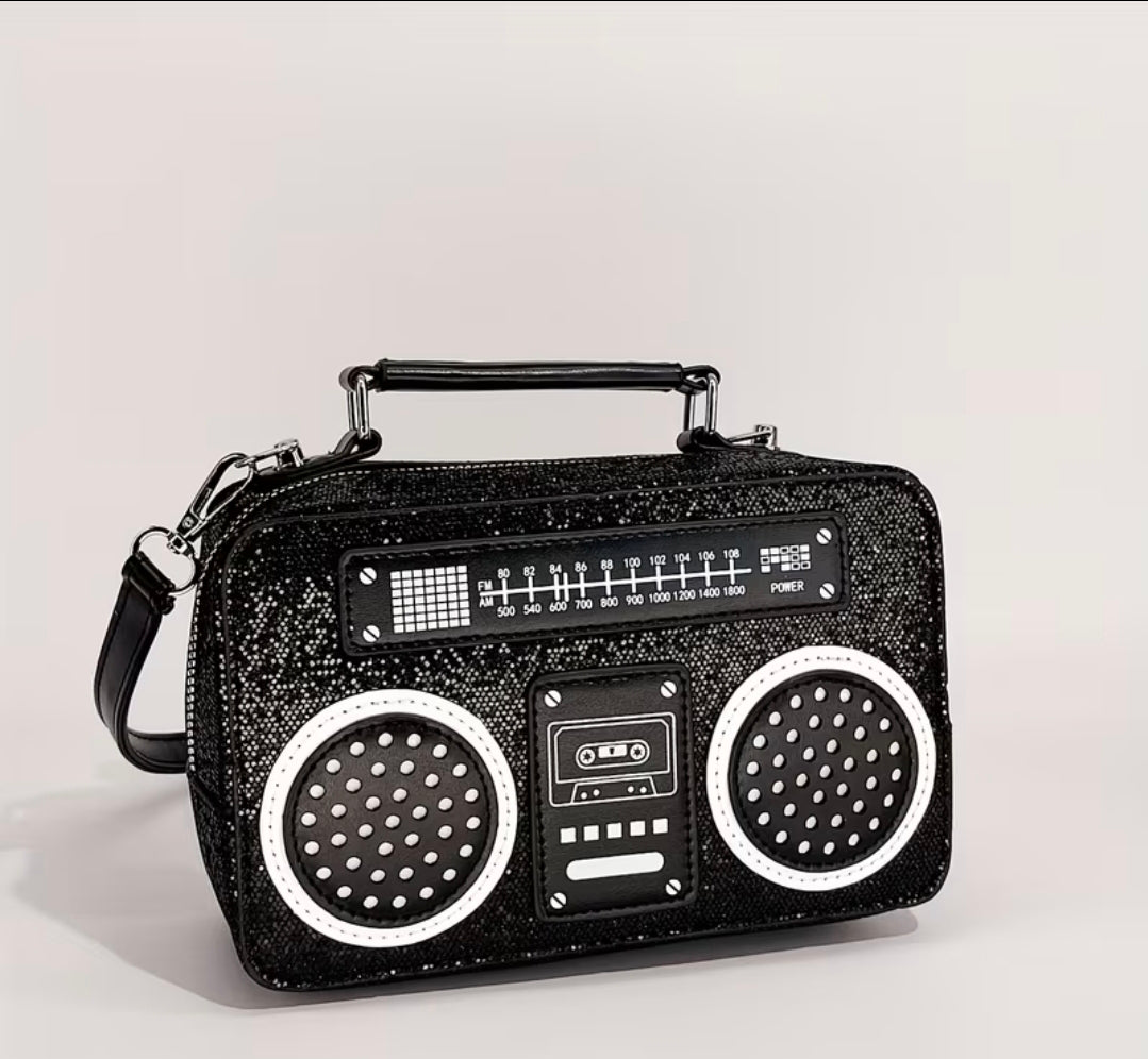 RADIO FIESTA