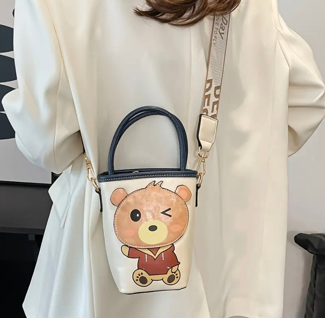 BOLSO TEDDY