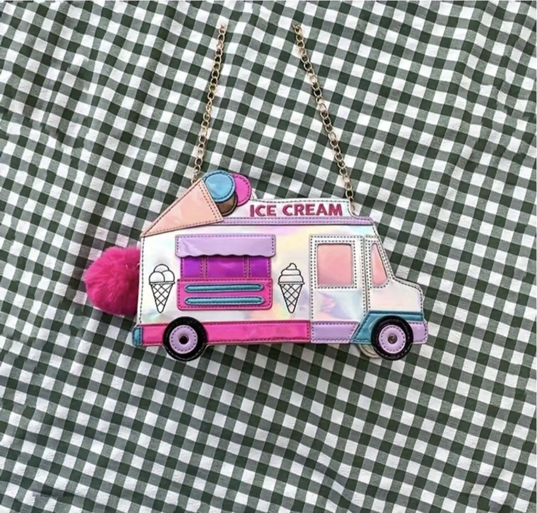 Ice cream