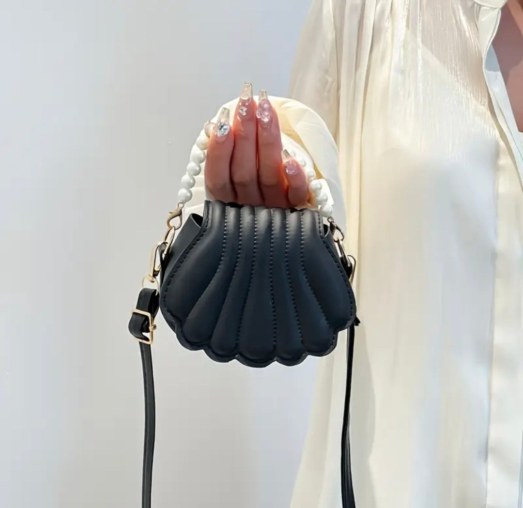 MINI CONCHA PERLAS