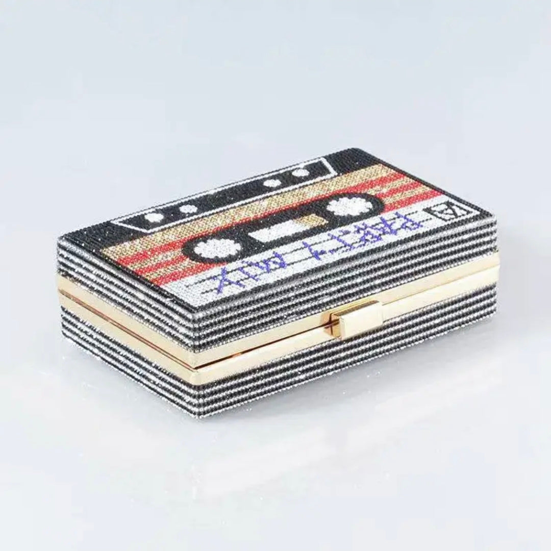 CAJA BRILLANTE