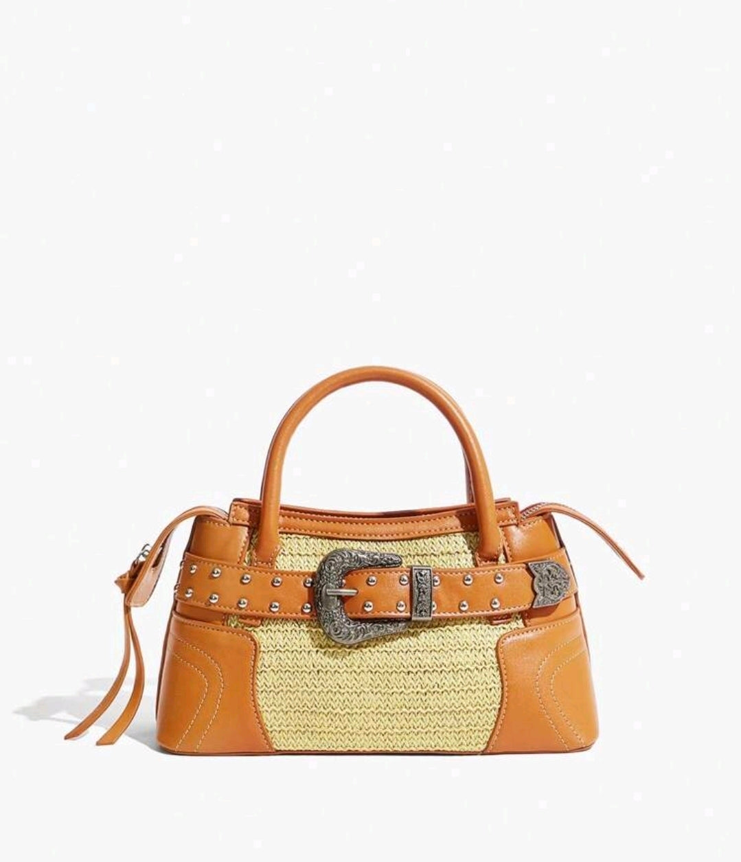 CARTERA VAQUERA