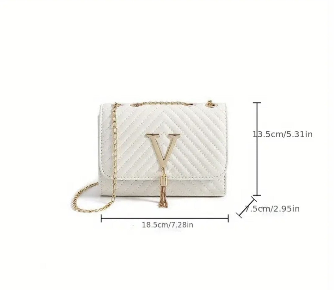 V elegante
