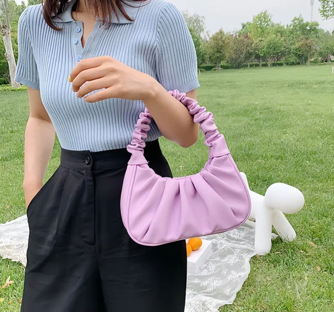 BAGUETTE TOP COLORES