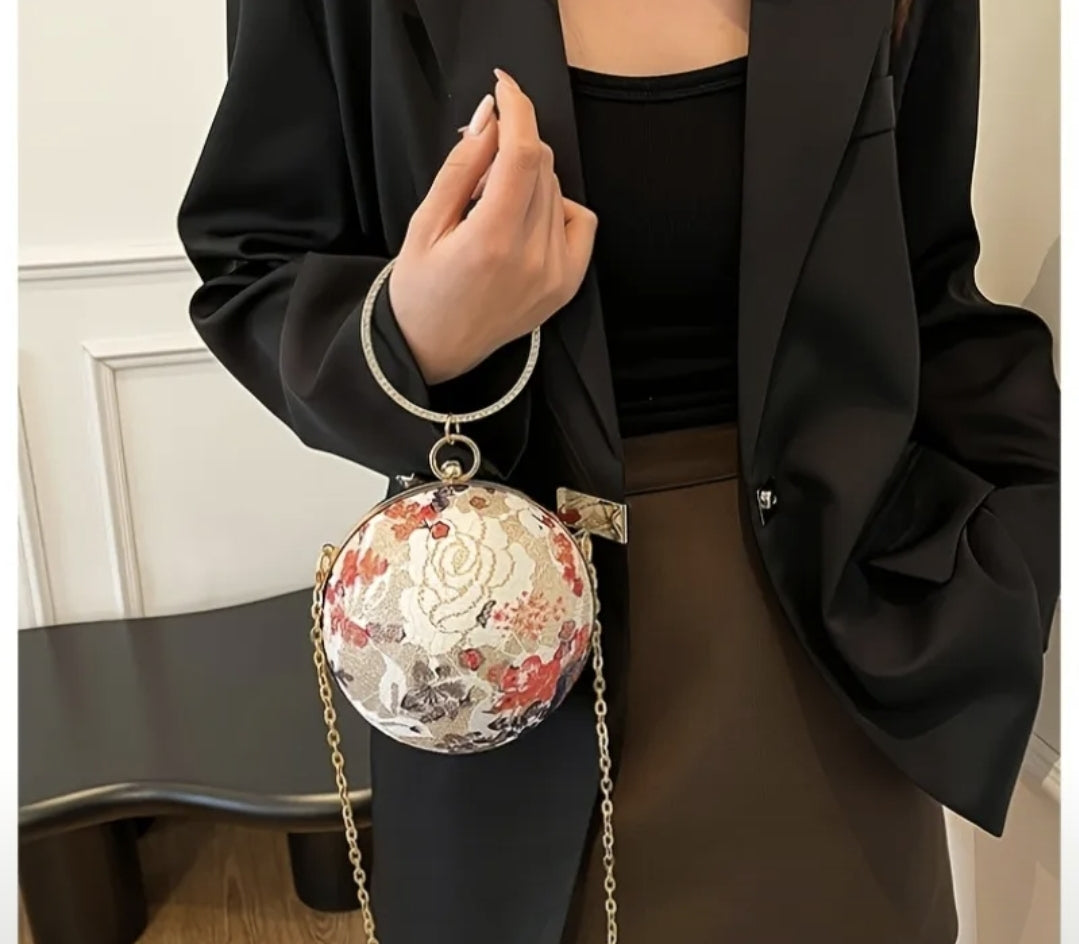 BOLA MULTICOLOR