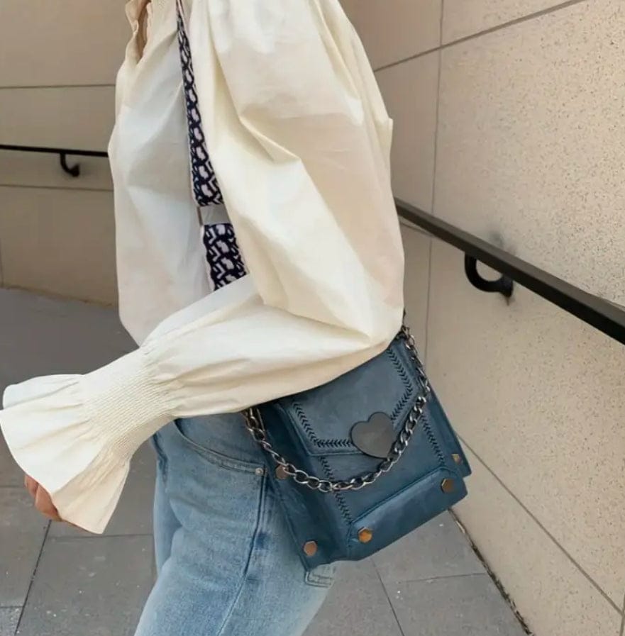 FASHION CORAZÓN