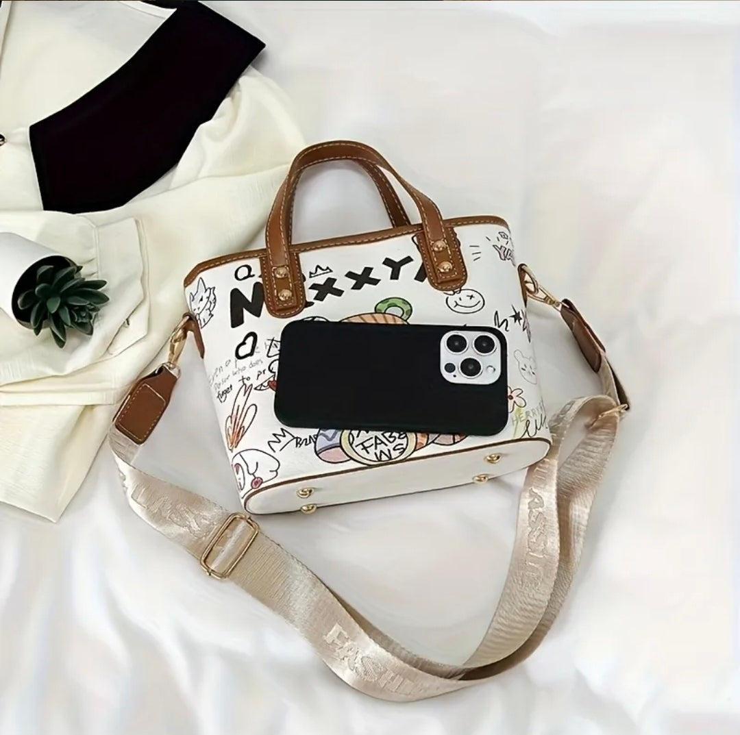 CARTERA TEDDY