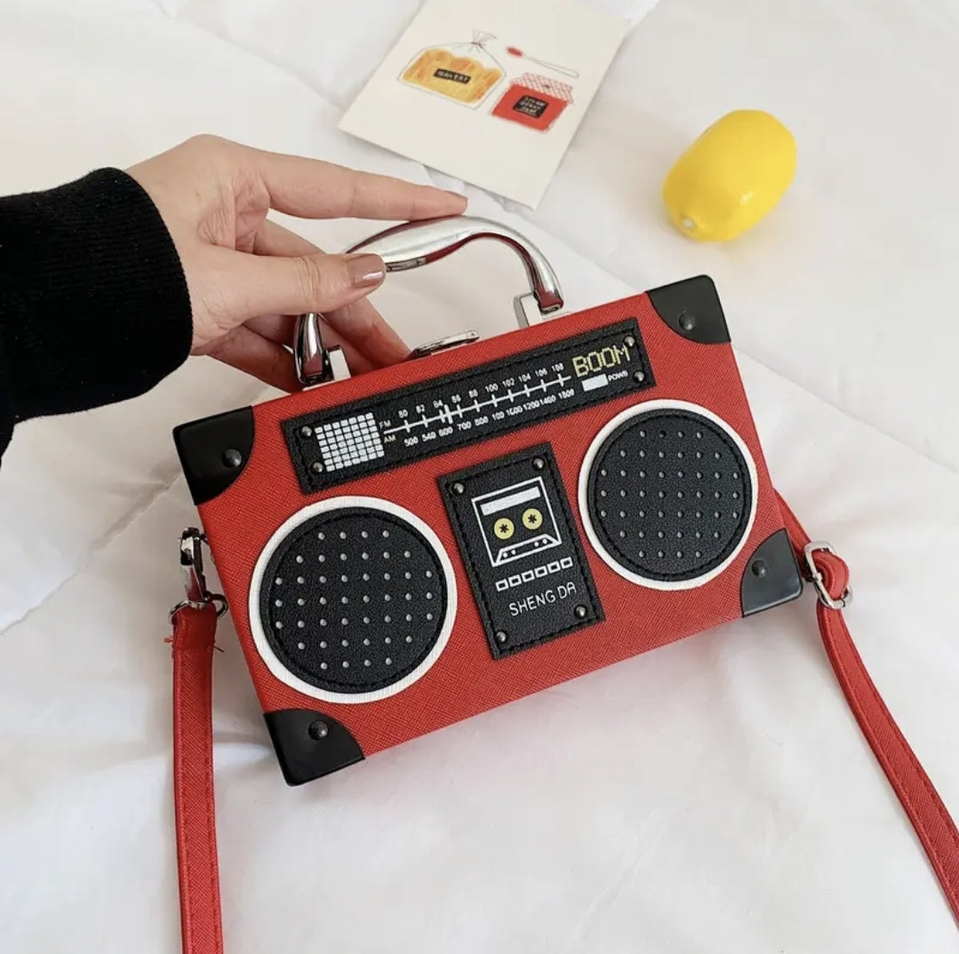 RADIO